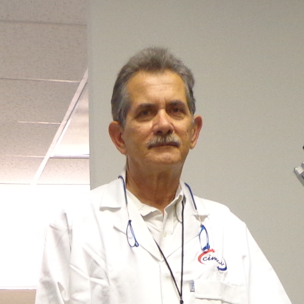 Dr. José Matutes